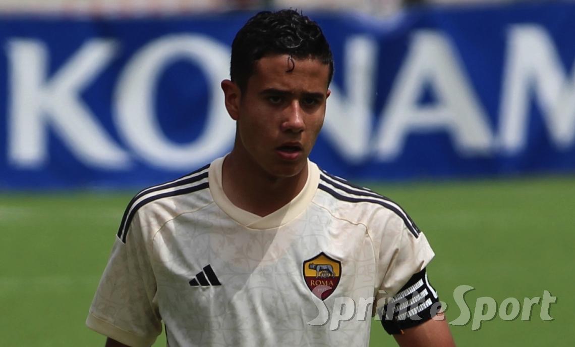 Giampaolo Bonifazi: Il Futuro del Calcio Italiano tra Nazionale e Trionfi con la Roma