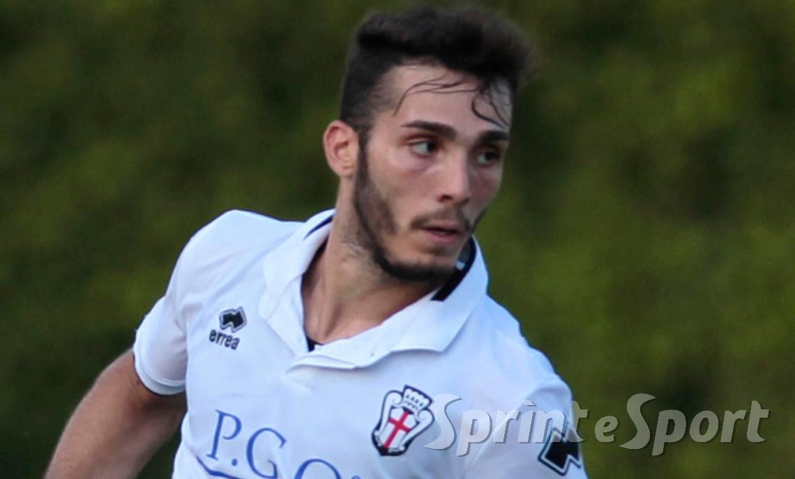TRAPANI SERIE C - ALFREDO BIFULCO