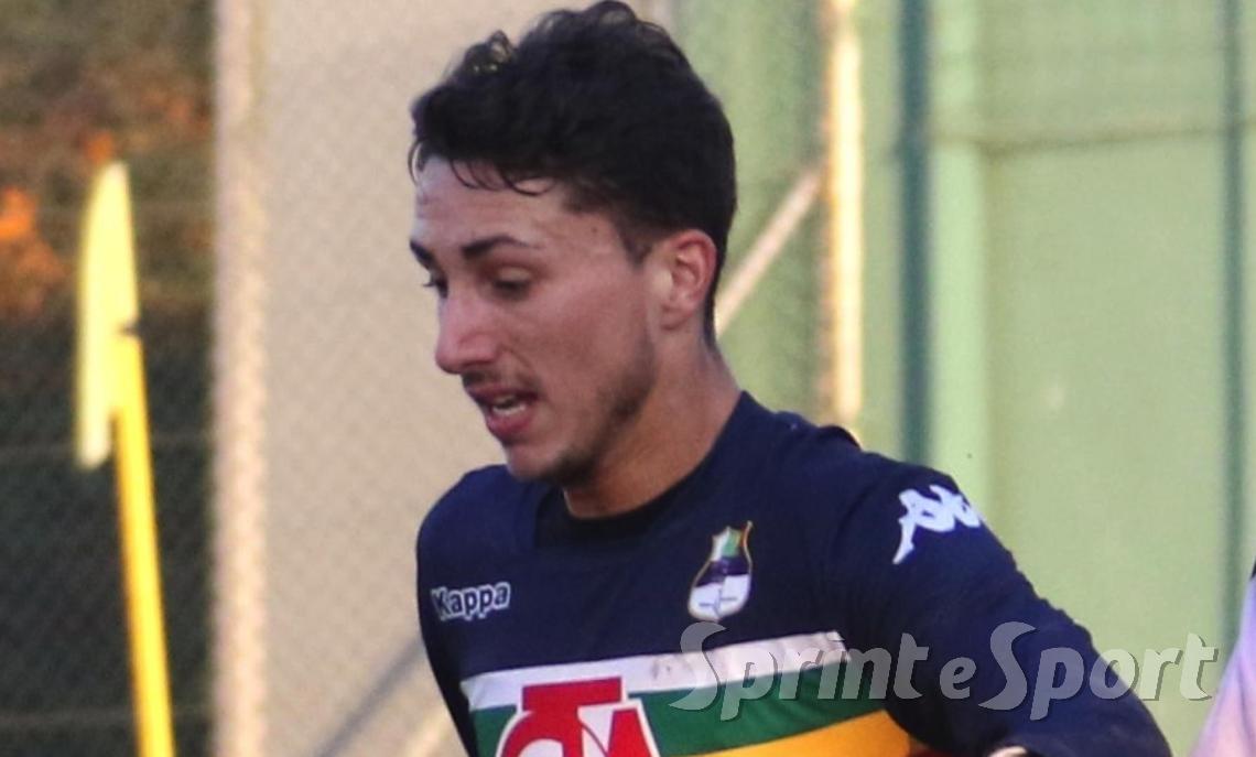 Andrea Procaccio: Il Nuovo Talento del Desenzano si Prepara a Incantare i Tifosi