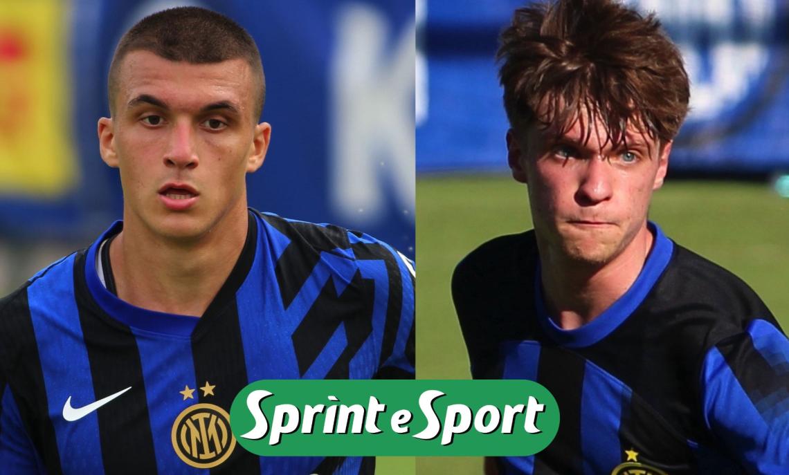 Vince con un gol nel finale di partita e con un uomo in meno: c'è un'Inter che domina l'Europa!