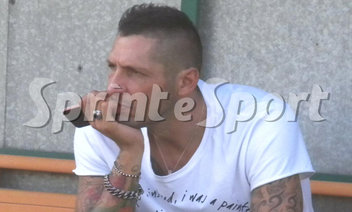 MARCO MATERAZZI