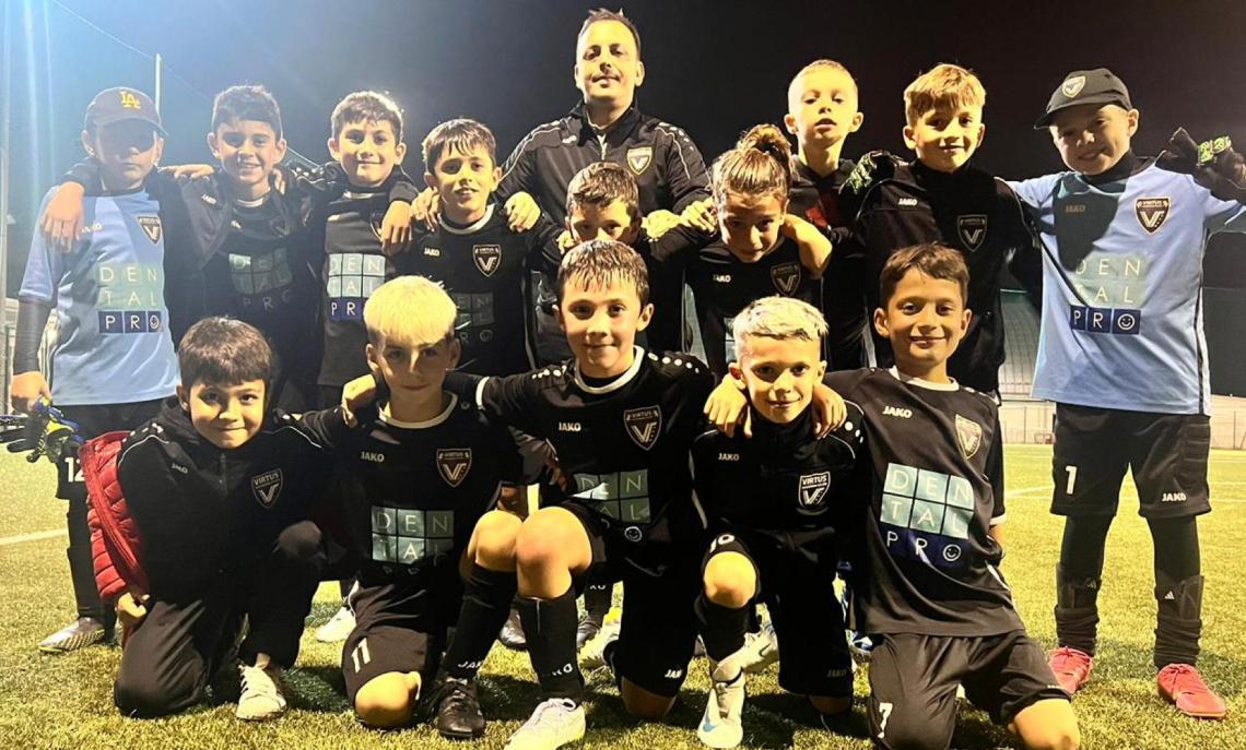 Una grande famiglia che unisce impegno e passione 