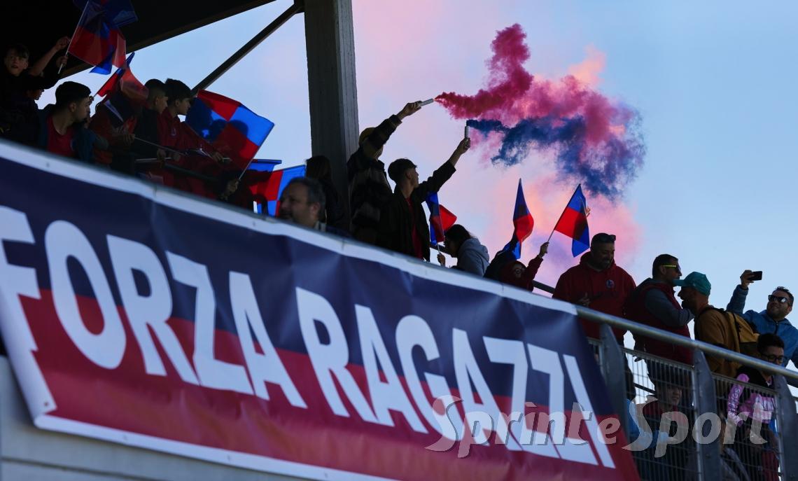Il calcio è dei tifosi: un silenzio che urla più forte di mille parole
