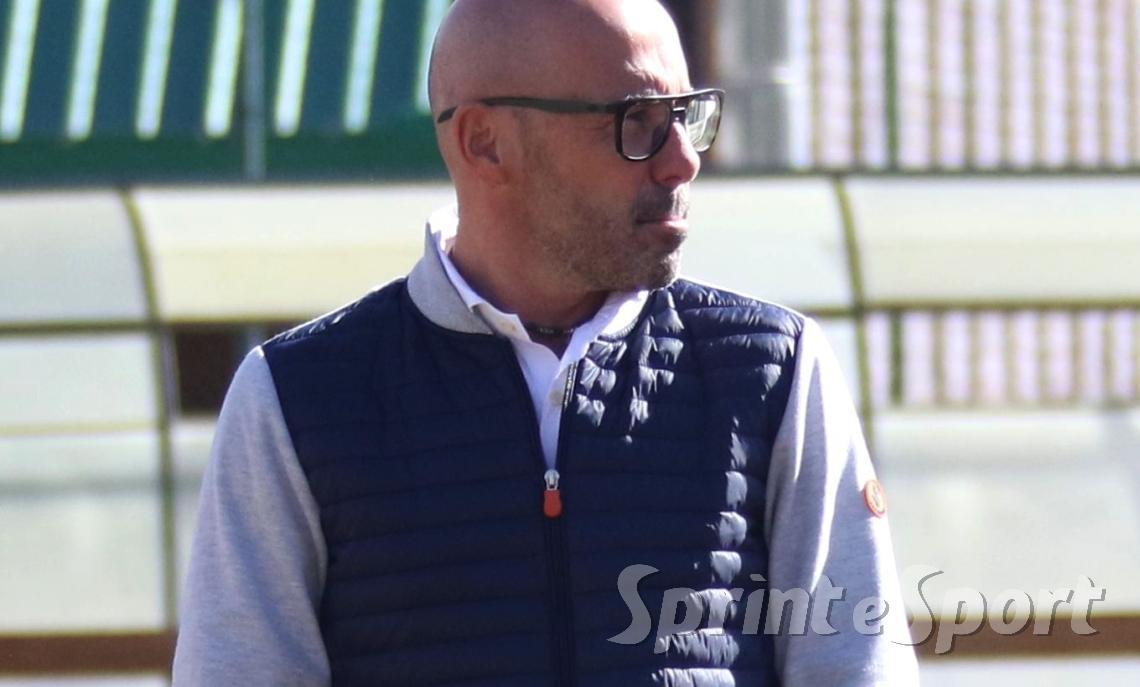 La Cairese esonera Riccardo Boschetto • Esonerato l'allenatore del miracoloso ritorno sul massimo palcoscenico d'Italia dopo oltre trent'anni