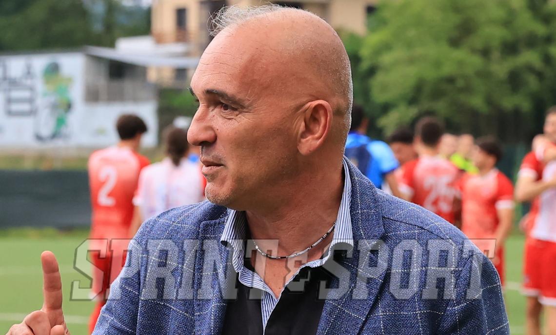 MARCO FERRANTE TORINO CHIERI SERIE D ECCELLENZA PIEMONTE