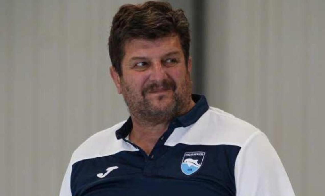 PESCARA SERIE C - SILVIO BALDINI