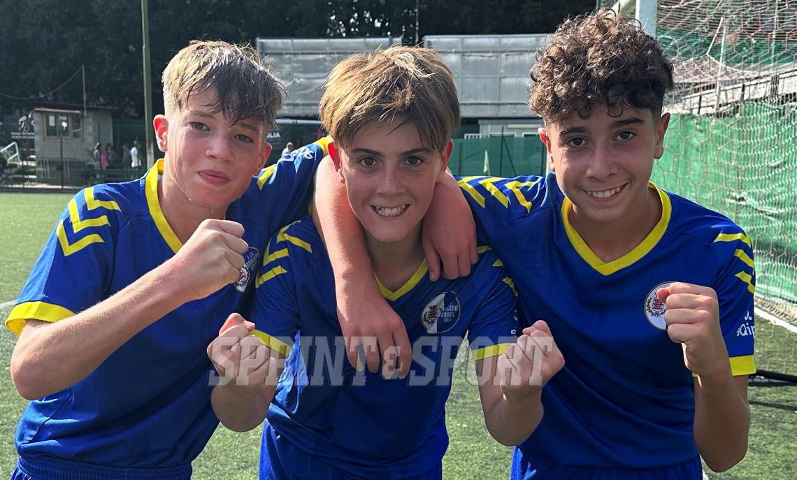 Storiche prime volte e successi al fotofinish, tutte le qualificate ai Regionali