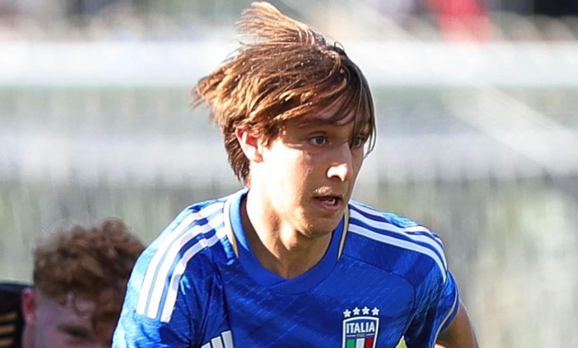 Nuova guida tecnica e prime voci di mercato: l'obiettivo è il trequartista appena retrocesso