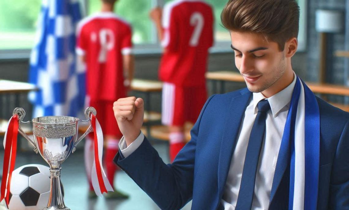 Fai della tua passione una professione, devi solo scegliere la tua strada