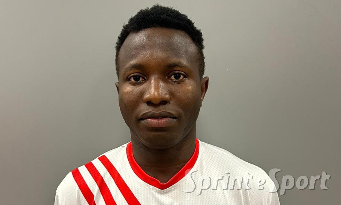 Jammeh Ars Rovagnate