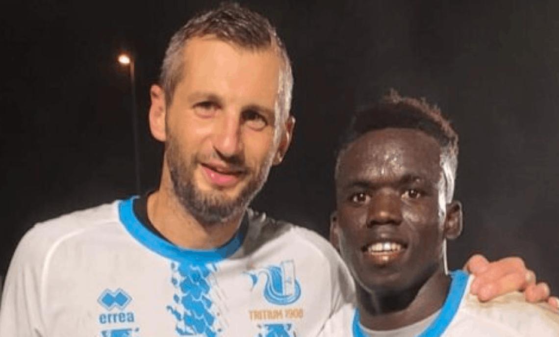 Scetti e Mawa: TRITIUM ECCELLENZA