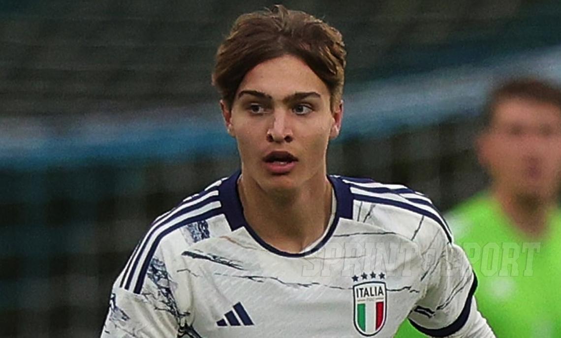 Harder, better, stronger, faster:  il gioiello nascosto della Fiorentina è  il centrocampista del futuro