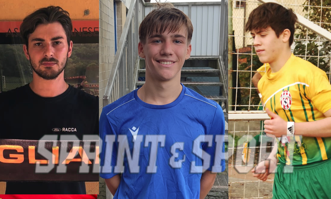 COPPA PIEMONTE PRIMA CATEGORIA