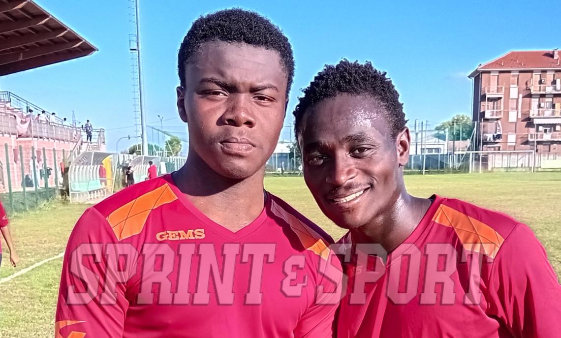 UNDER 19 IVREA RISULTATI CLASSIFICHE (1)