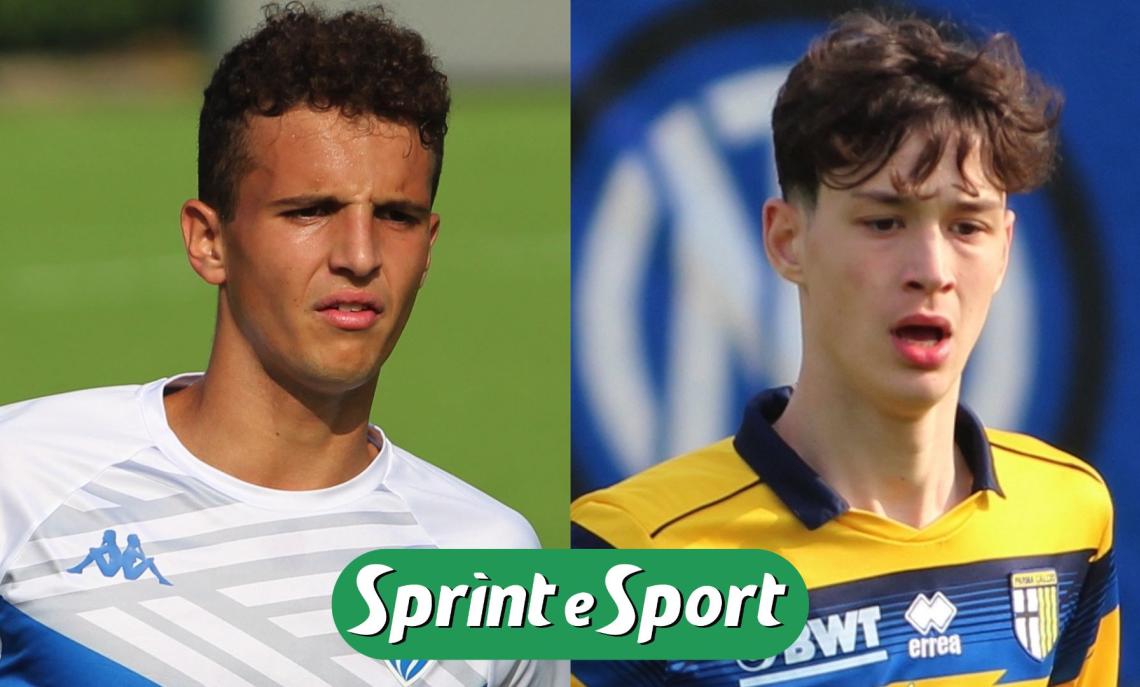 Brescia-Parma Primavera 2