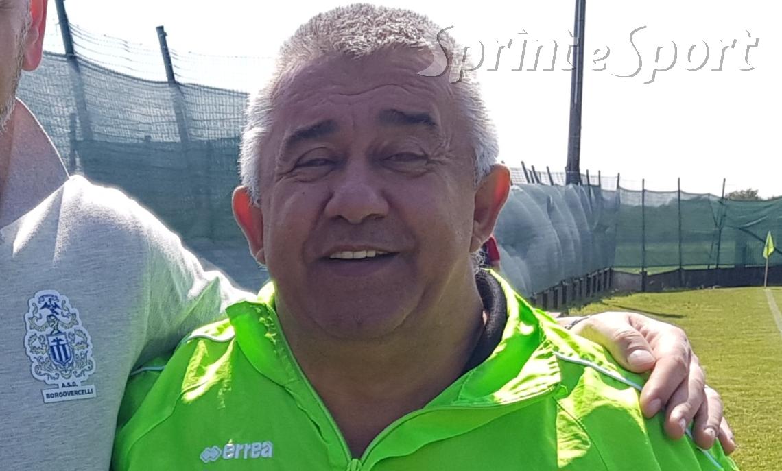 LB TRINO - MARCO MELLANO