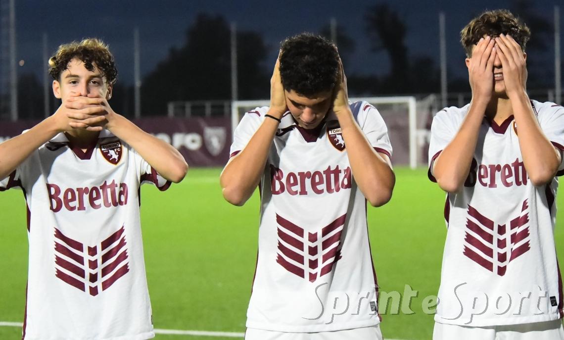 Moraglio spezza il digiuno! Il Toro torna a vincere dopo più di un mese