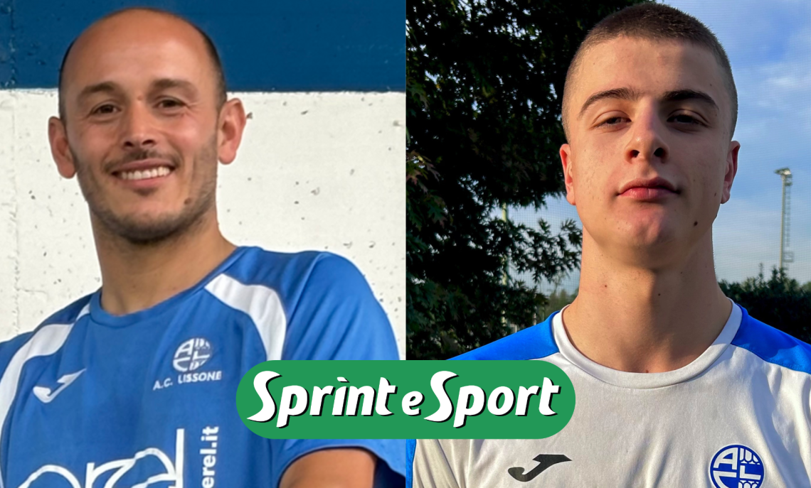 Cavalli Fossati Lissone