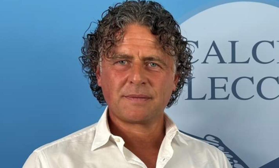 LECCO SERIE C - FRANCESCO BALDINI