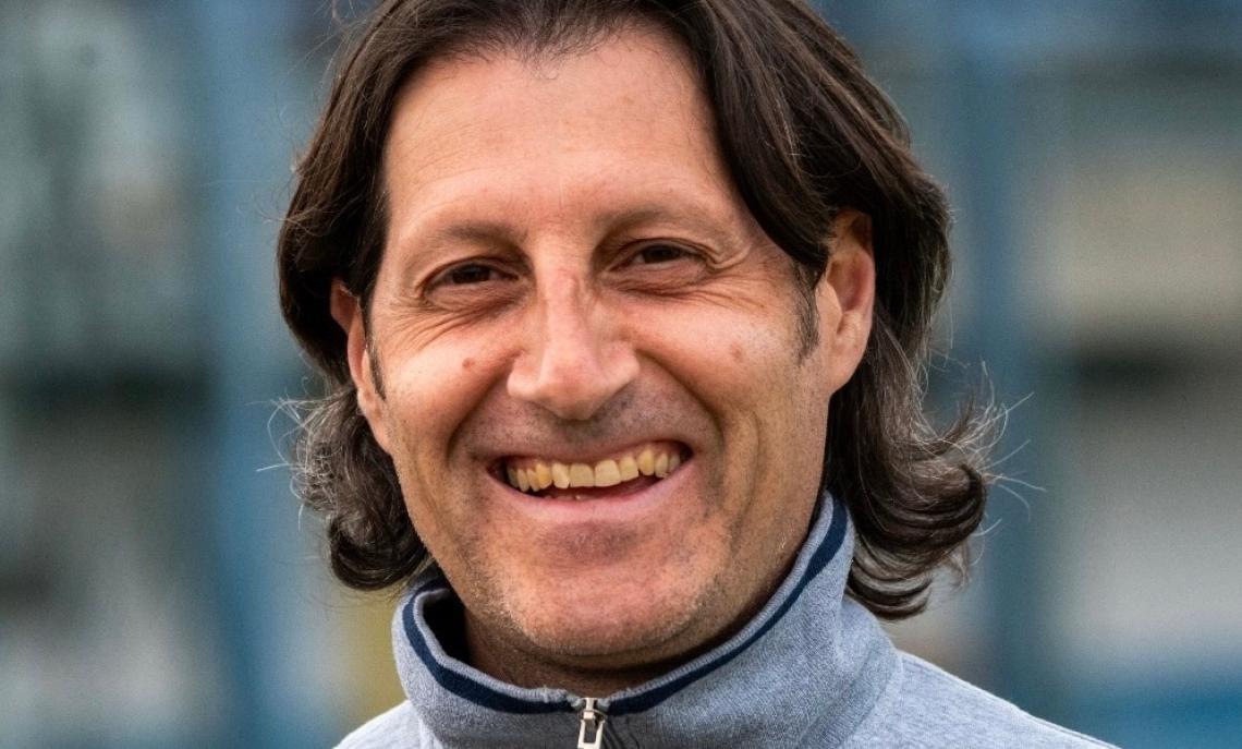 FRANCESCO SARPA, CANEGRATE