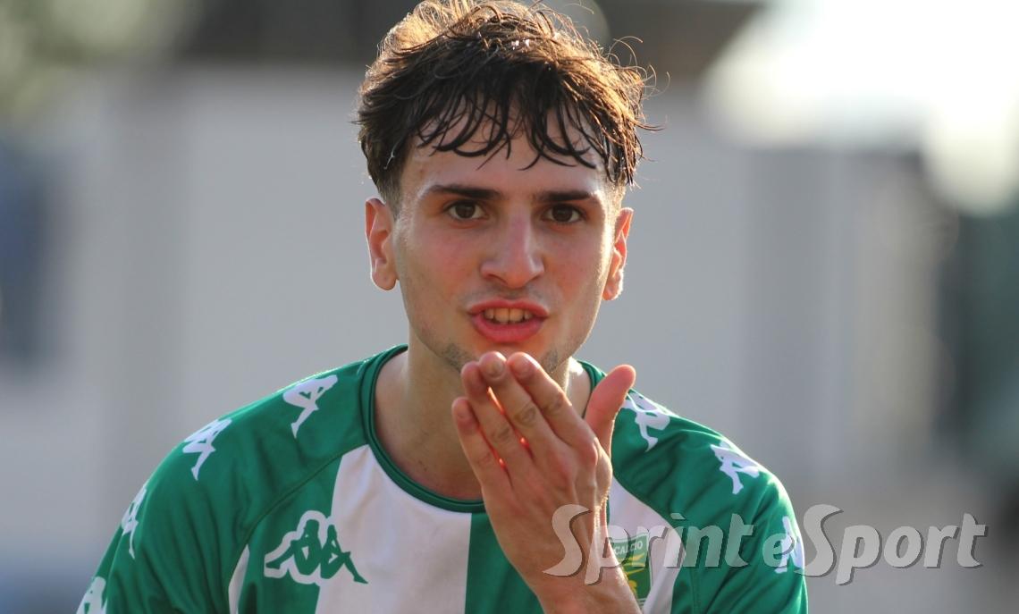 Ivan D'Agati, Rozzano