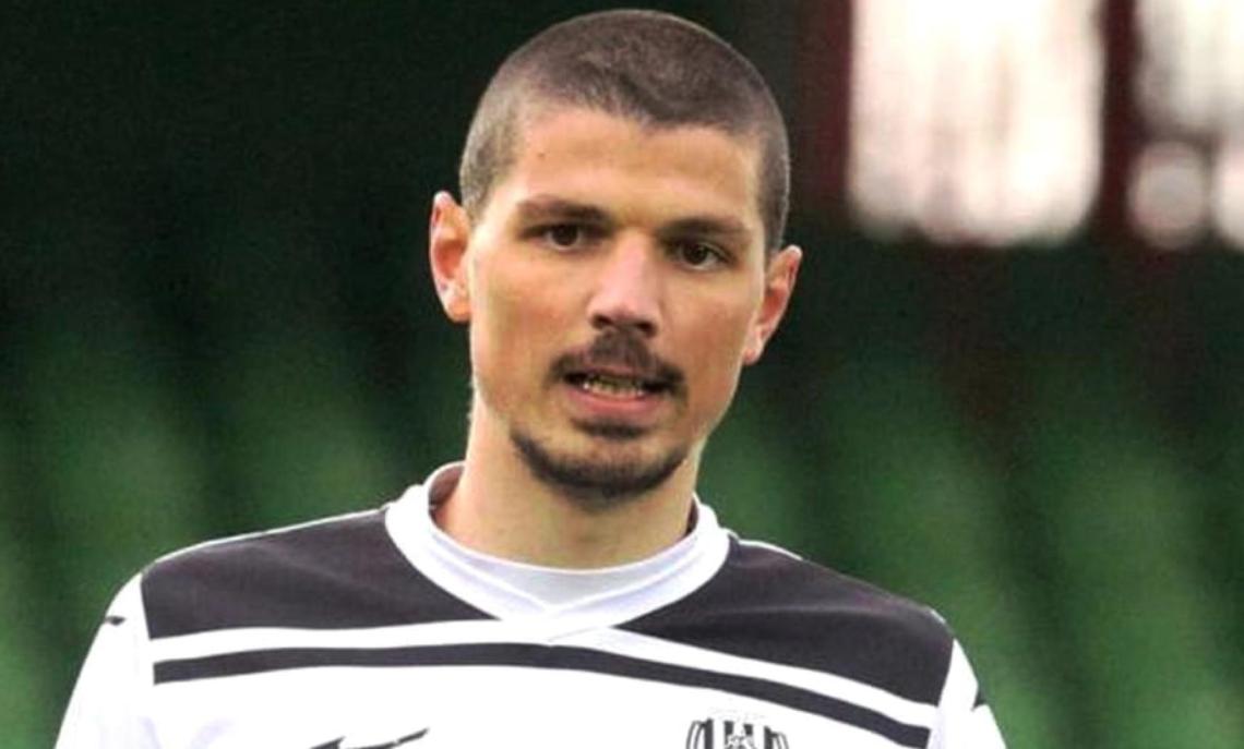 PADOVA SERIE C - MATTIA BORTOLUSSI