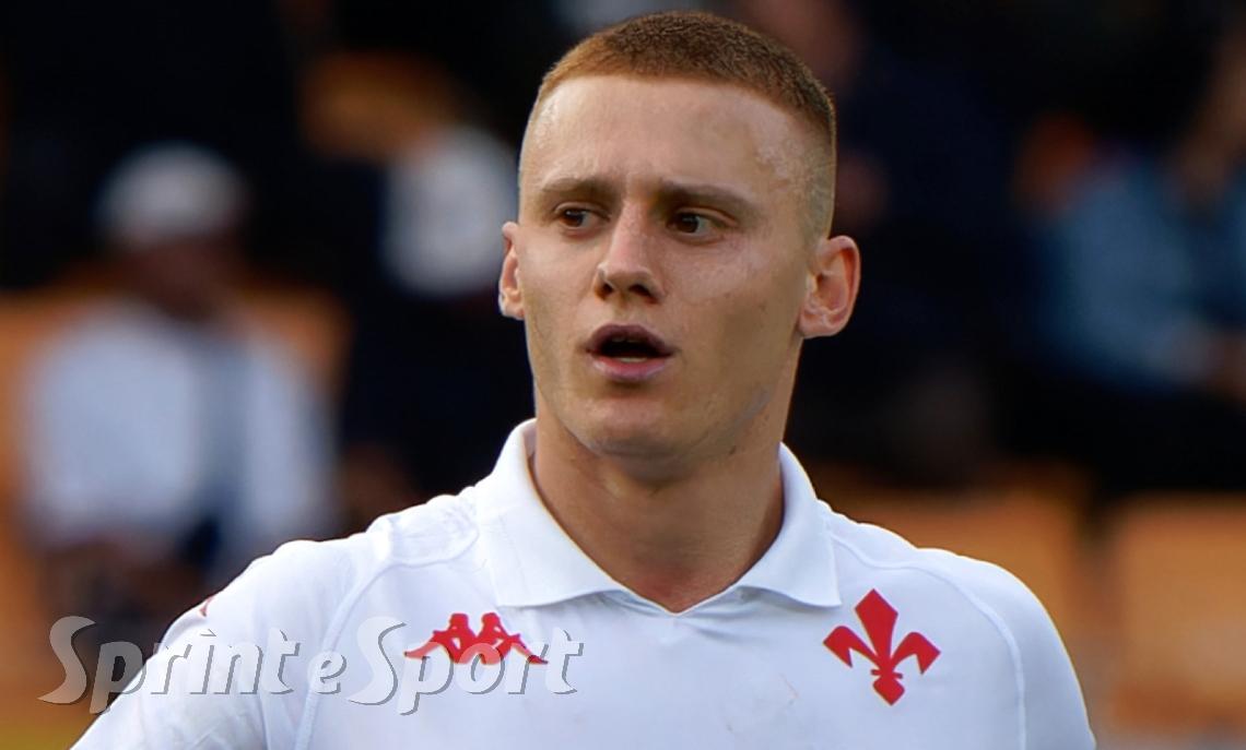 Comuzzo, il muro della Fiorentina: la stella nascente che ha fermato Dovbyk