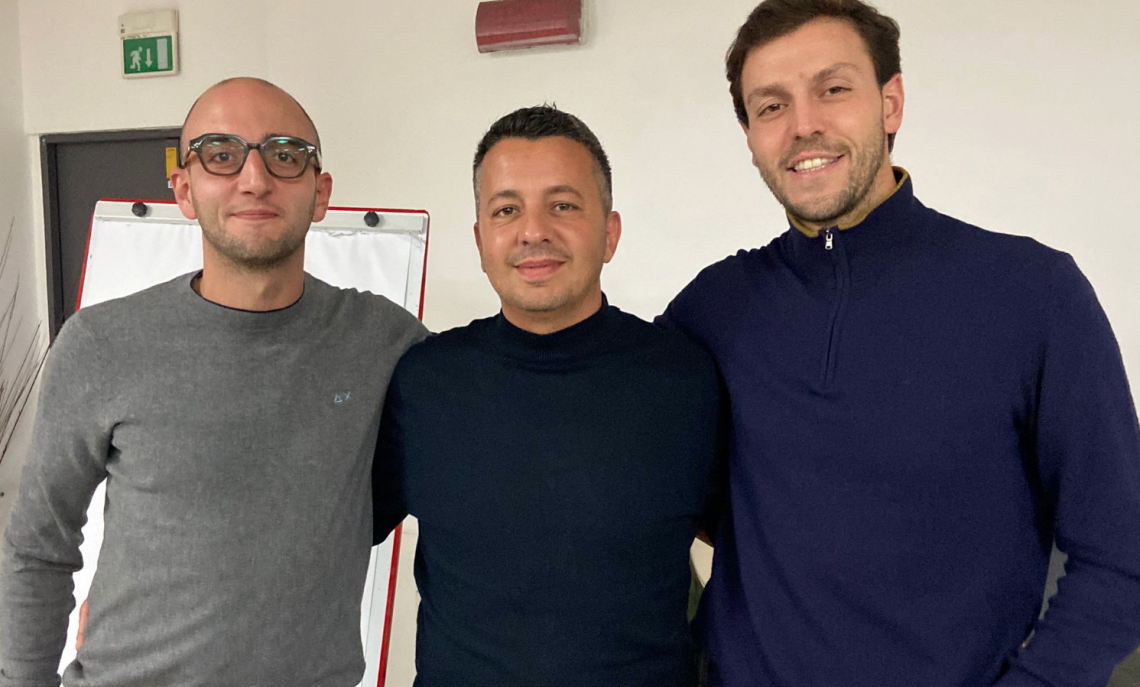 3ª Turin Winter Cup: La Champions League natalizia allargata anche alle due categorie Esordienti