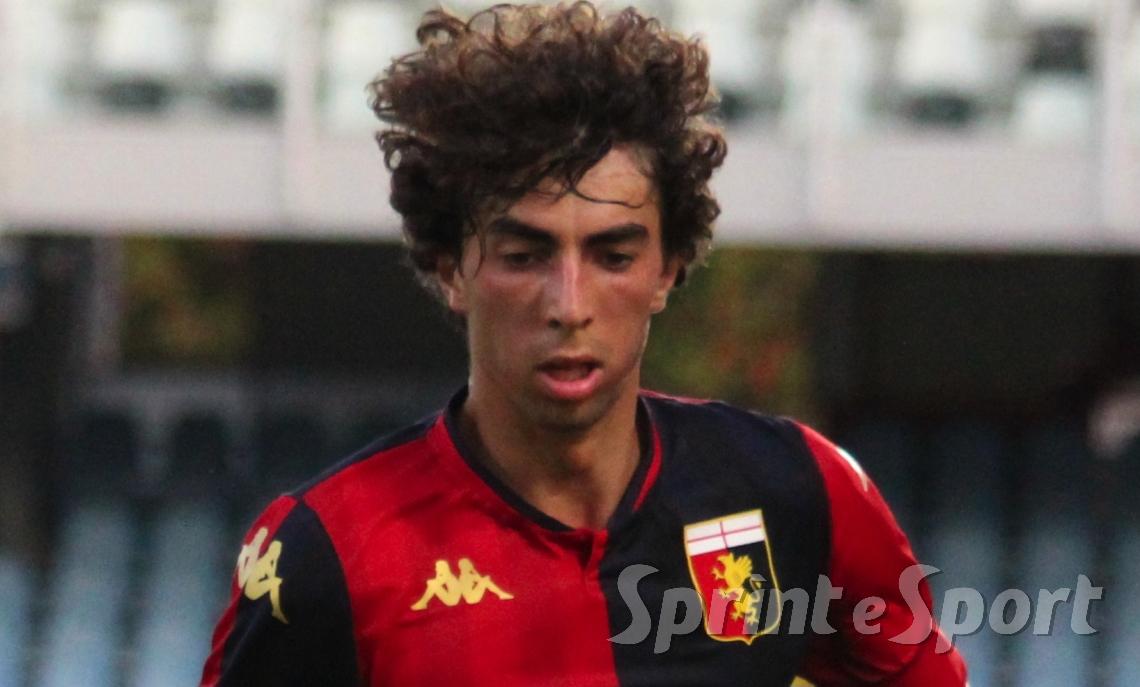 FERALPISALO' SERIE C - BRAYAN BOCI