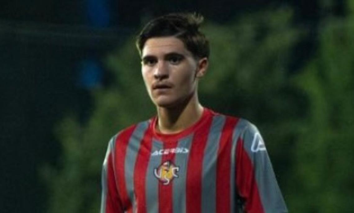 Angelo Antonio Di Palma