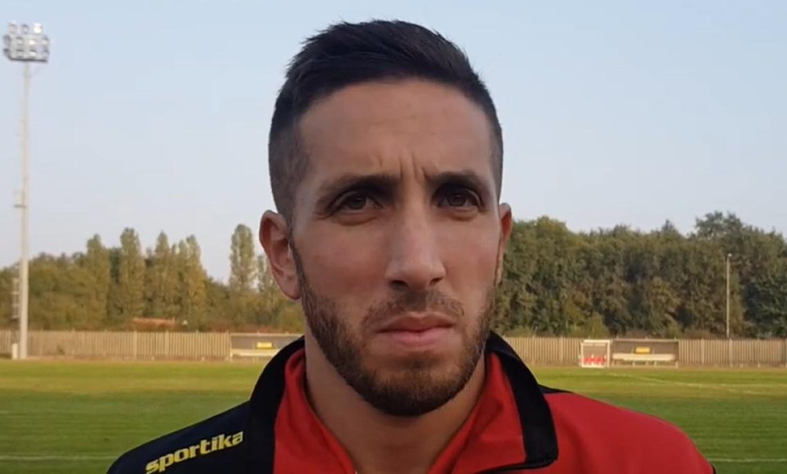 Ivan Stincone Accademia Bmv