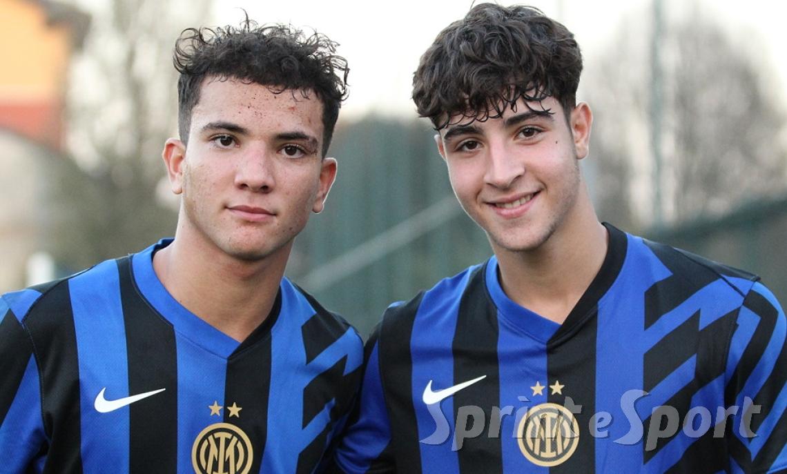 Inter Under 18