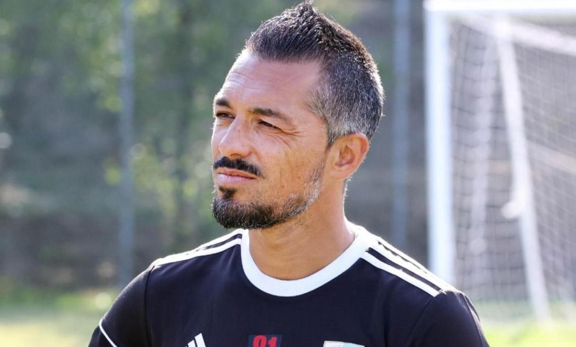 LECCO SERIE C - GENNARO VOLPE