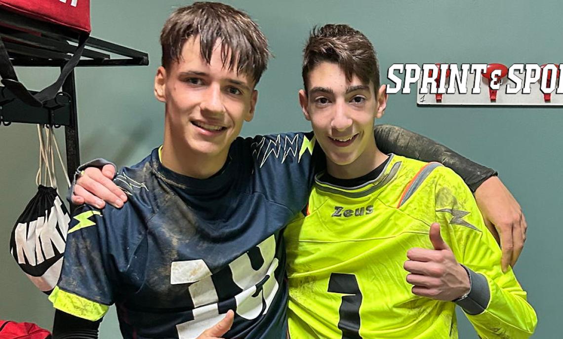 Duomo Chieri Under 16