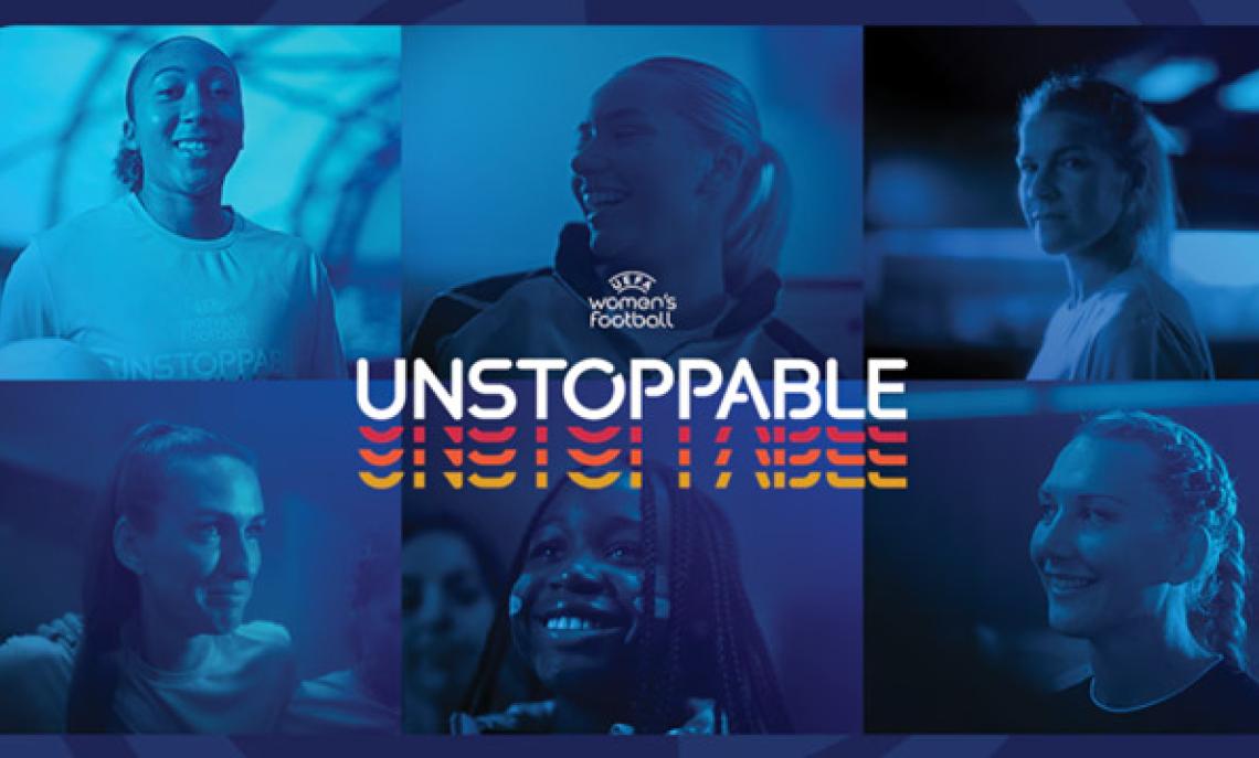 Dalla UEFA pronto un miliardo di euro per il calcio femminile