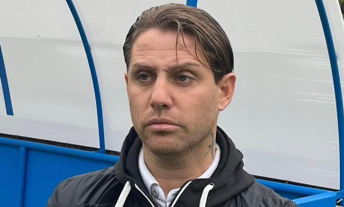 Davide Salute: Under 15 Olympique Limbiate