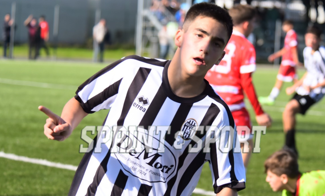 Esordio in Gold Cup spaventoso! I bianconeri lasciano i galletti di Sasso