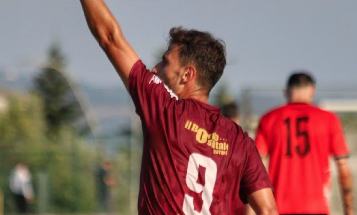 L'asse argentino Lautaro in arrivo e in soccorso del tecnico ex serie A per una rincorsa salvezza a ritmo argentino