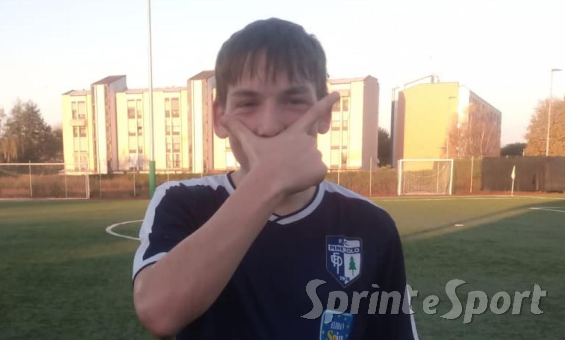 La capolista è inarrestabile, pokerissimo e vetta confermata