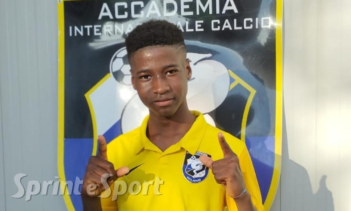 UNDER 14 ACCADEMIA INTER