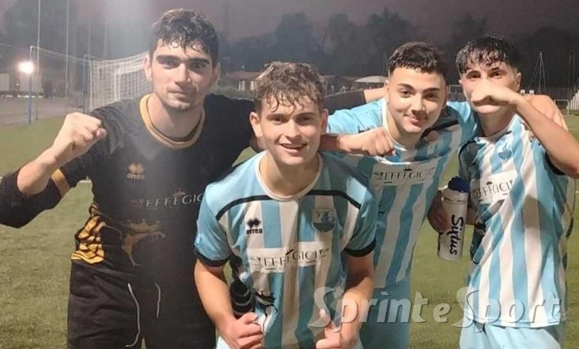 Un eurogol e un contropiede letale regalano agli ospiti la vittoria