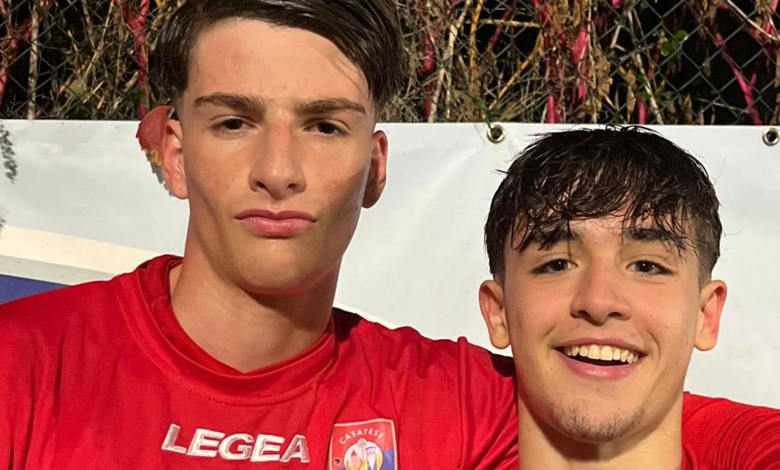 Bovini e Stucchi, Casatese Merate 