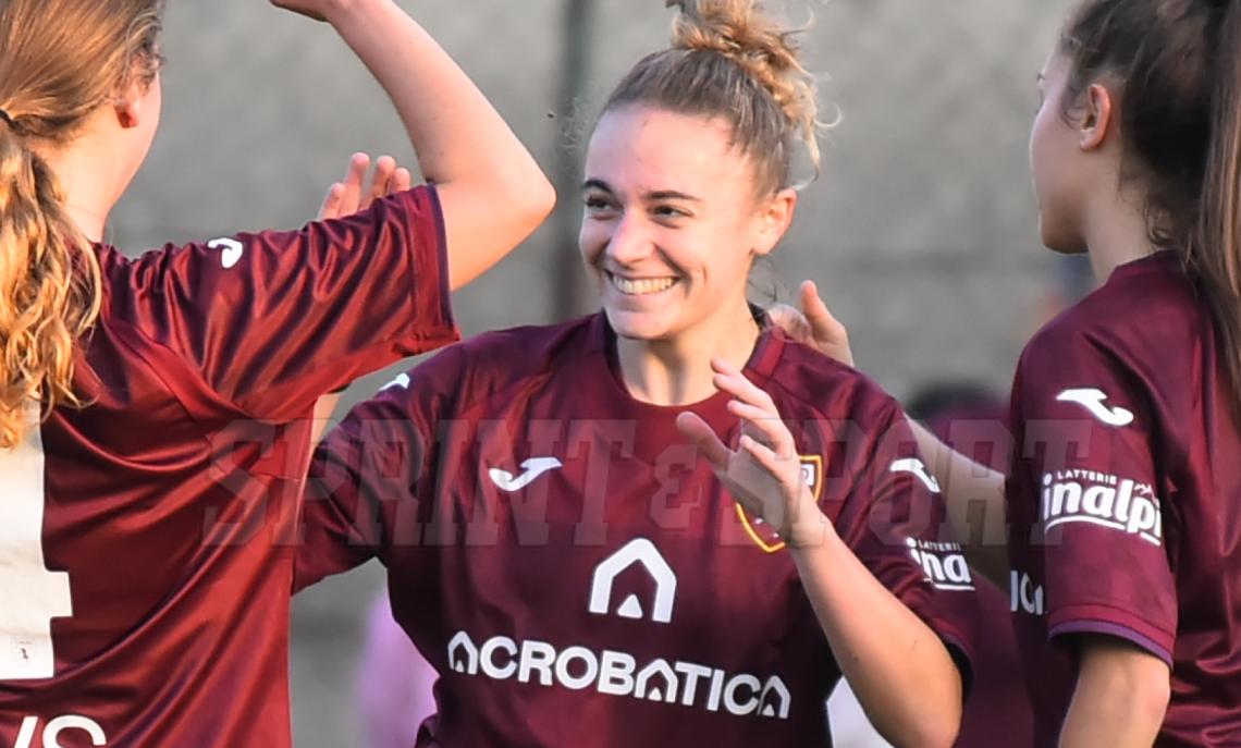 Doppietta strepitosa su punizione del pallone d'oro! Poker del Torino che resta imbattuto nel derby scudetto