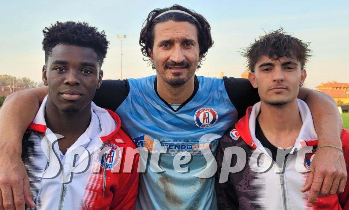 PROMOZIONE PIEMONTE ATLETICO RACCONIGI MONREGALE FOTO ABAS, VAILATTI & MANGIA