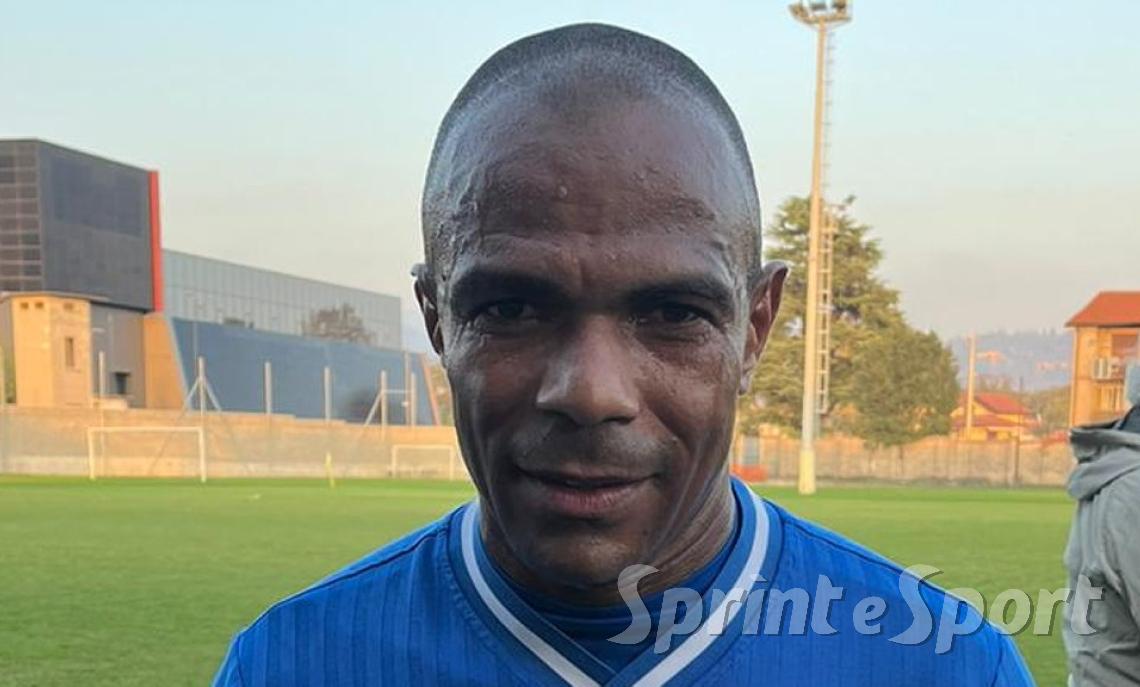 Ferreira Pinto Ponte San Pietro