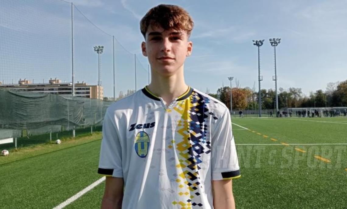 Nicol&ograve; Jacopo Rossi