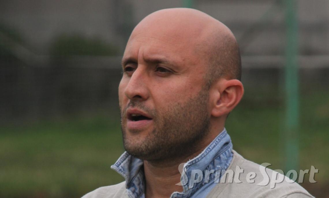 Mattia Robecchi, Sedriano