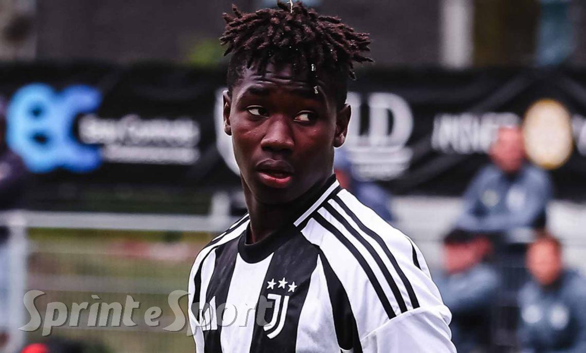 Ancora un poker per Pame! La Juve domina grazie al suo fuoriclasse