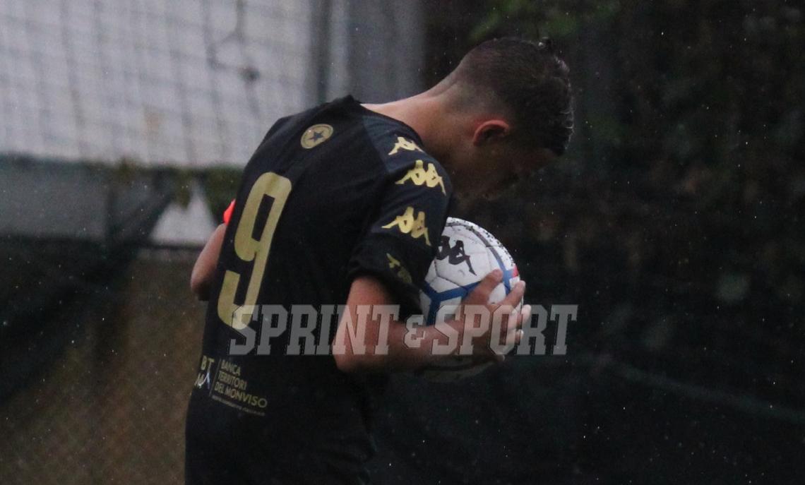 MVP della settimana, vota il miglior 2011 delle Giovanili Regionali