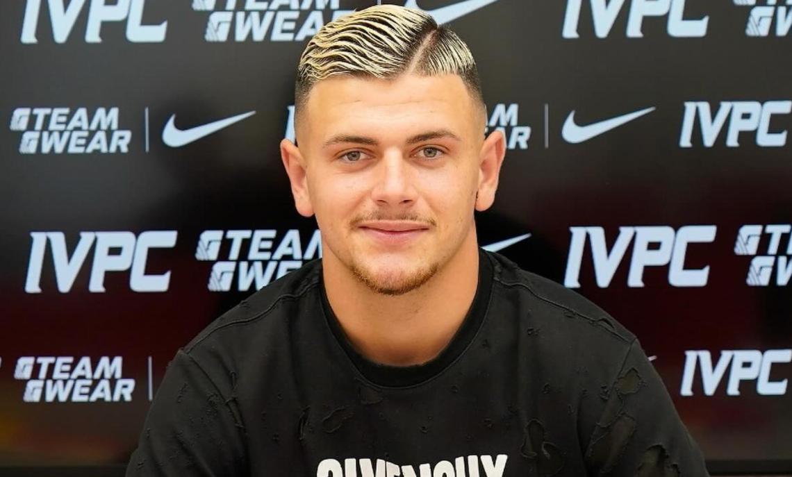 BENEVENTO SERIE C - MARIO PERLINGIERI